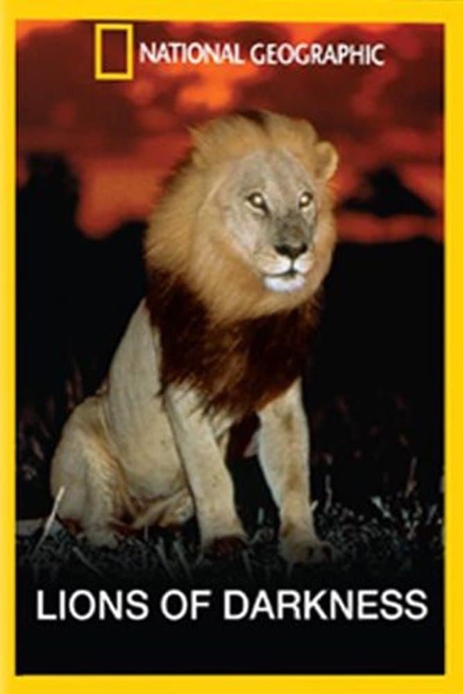 Lions Of Darkness full movie