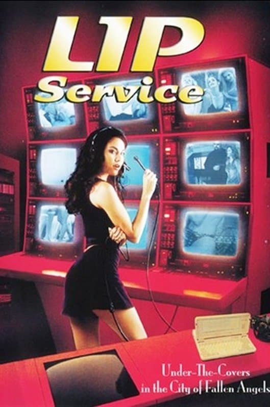 Lip Service full movie