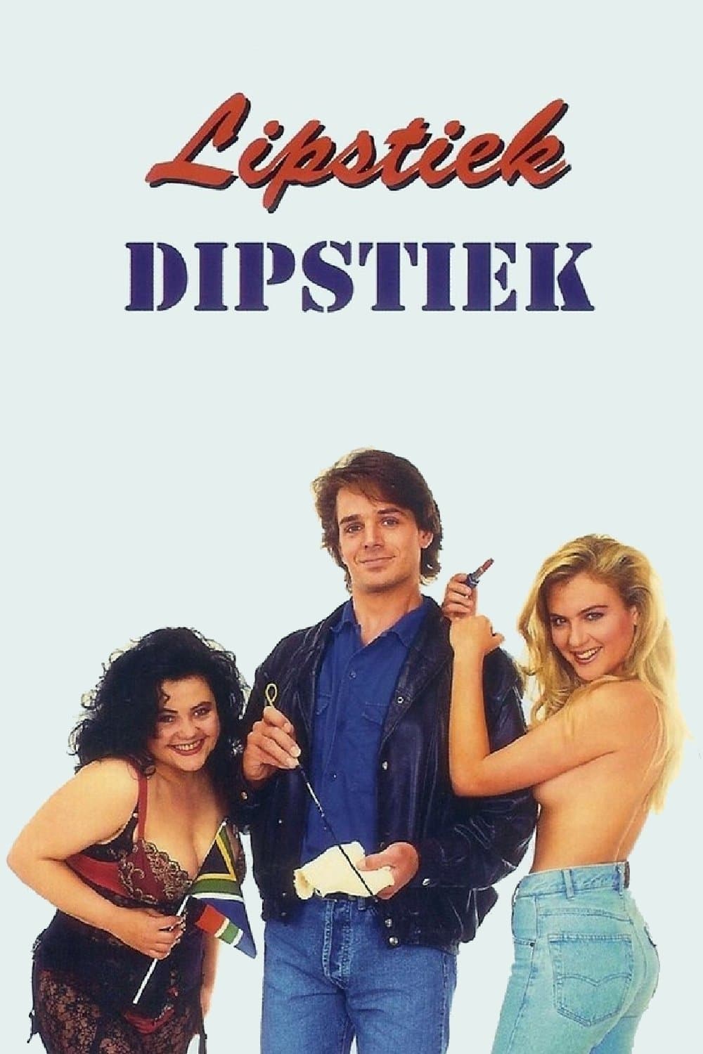 Lipstiek Dipstiek full movie