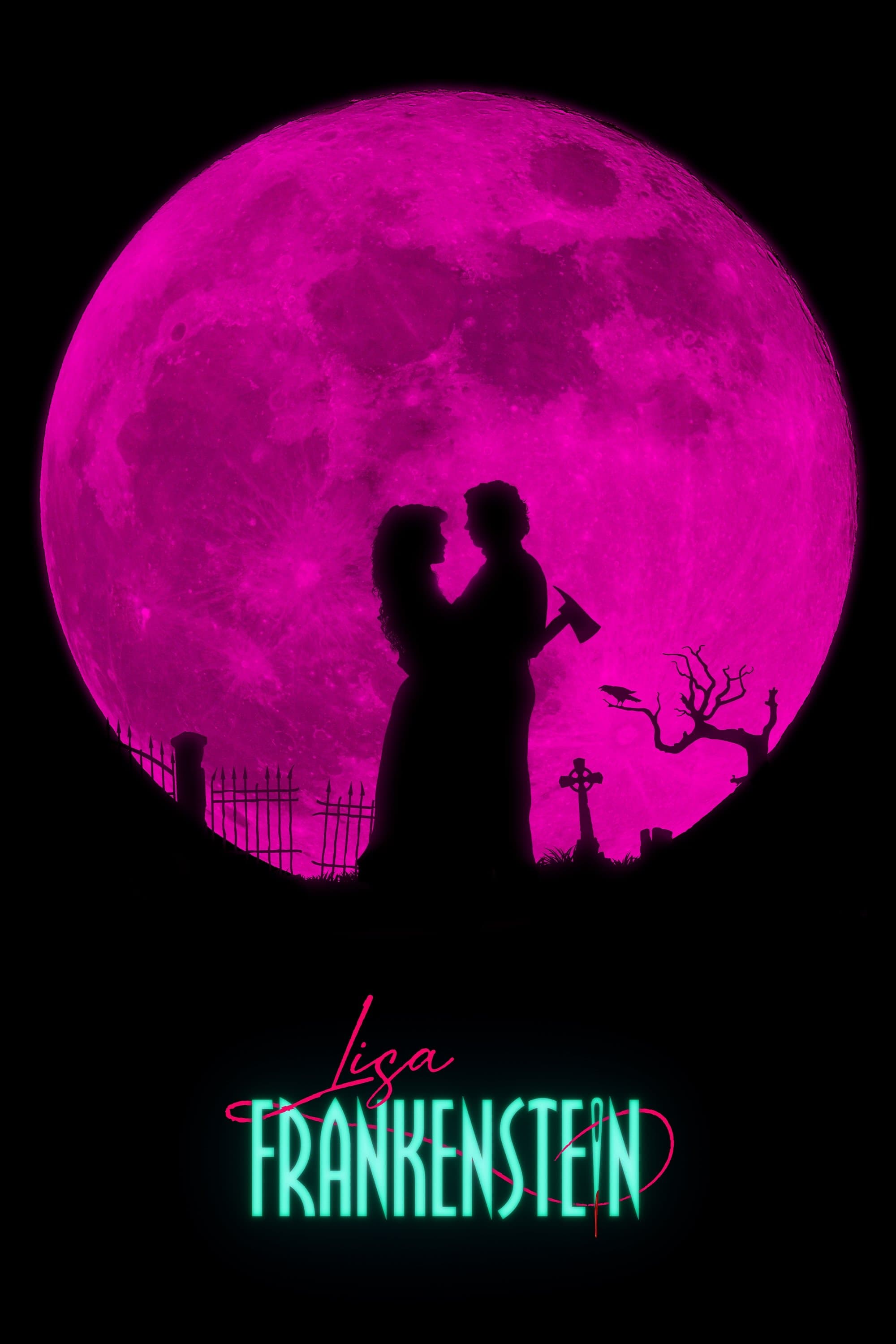 Lisa Frankenstein full movie