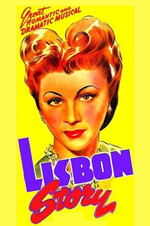 Lisbon Story full movie