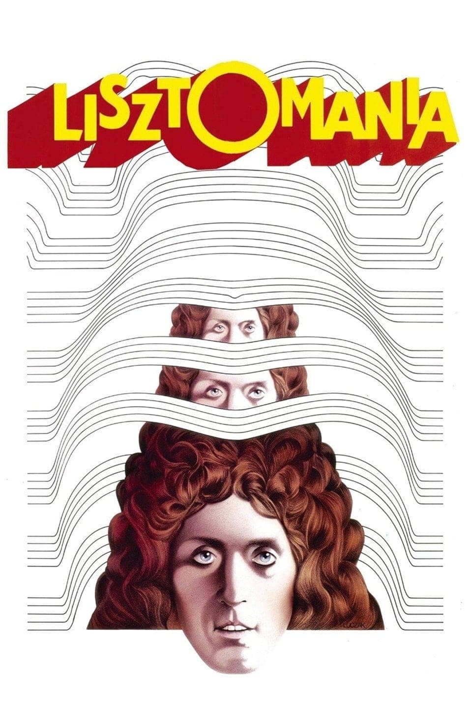 Lisztomania full movie