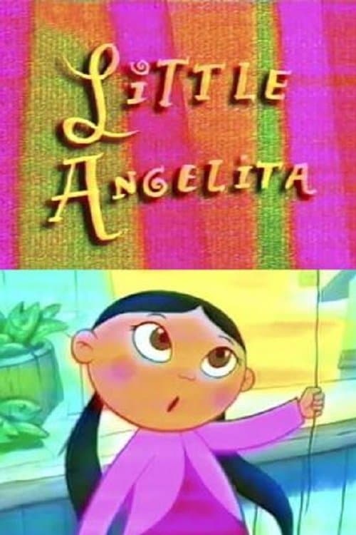 Little Angelita full movie