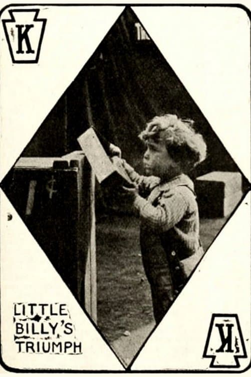 Little Billy's Triumph full movie