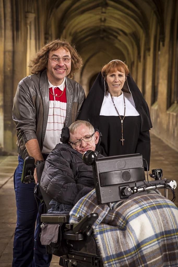 Little Britain Sketch full movie