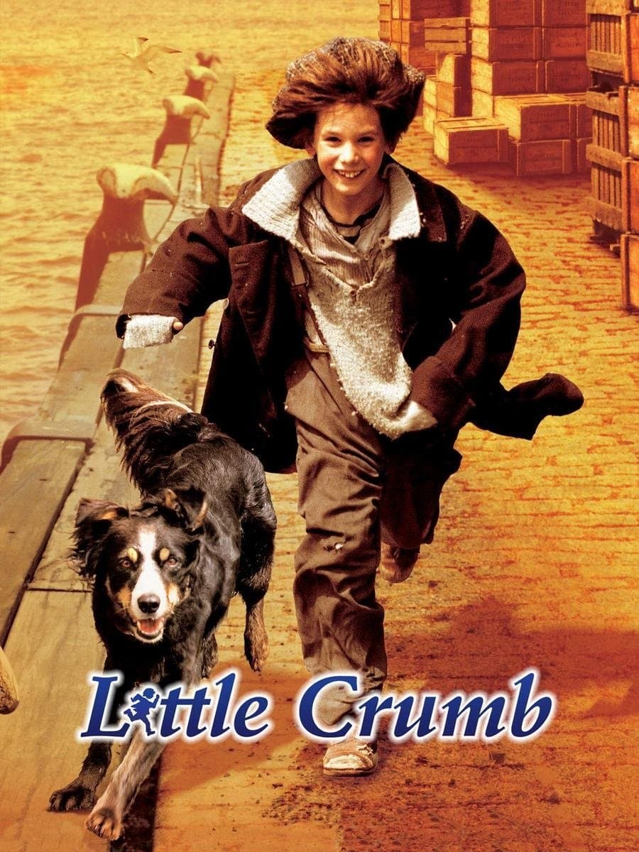 Little Crumb full movie