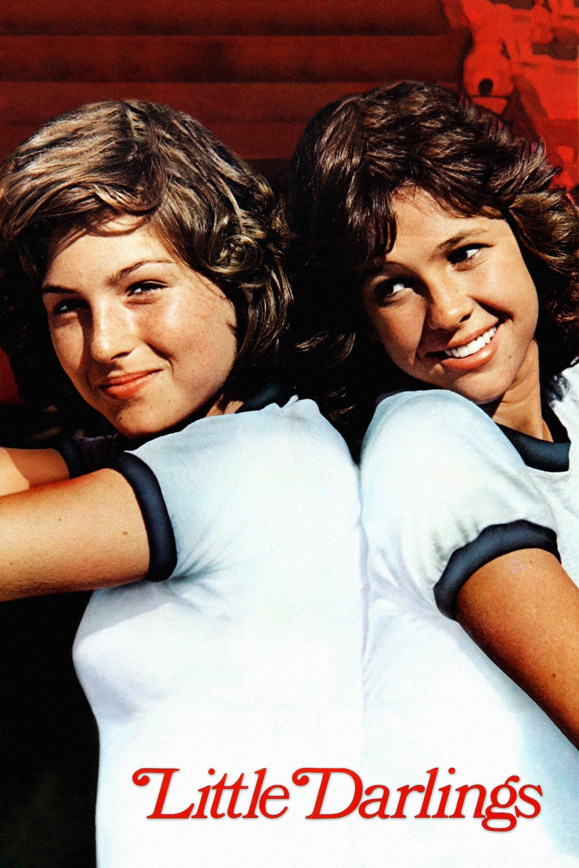 Little Darlings full movie