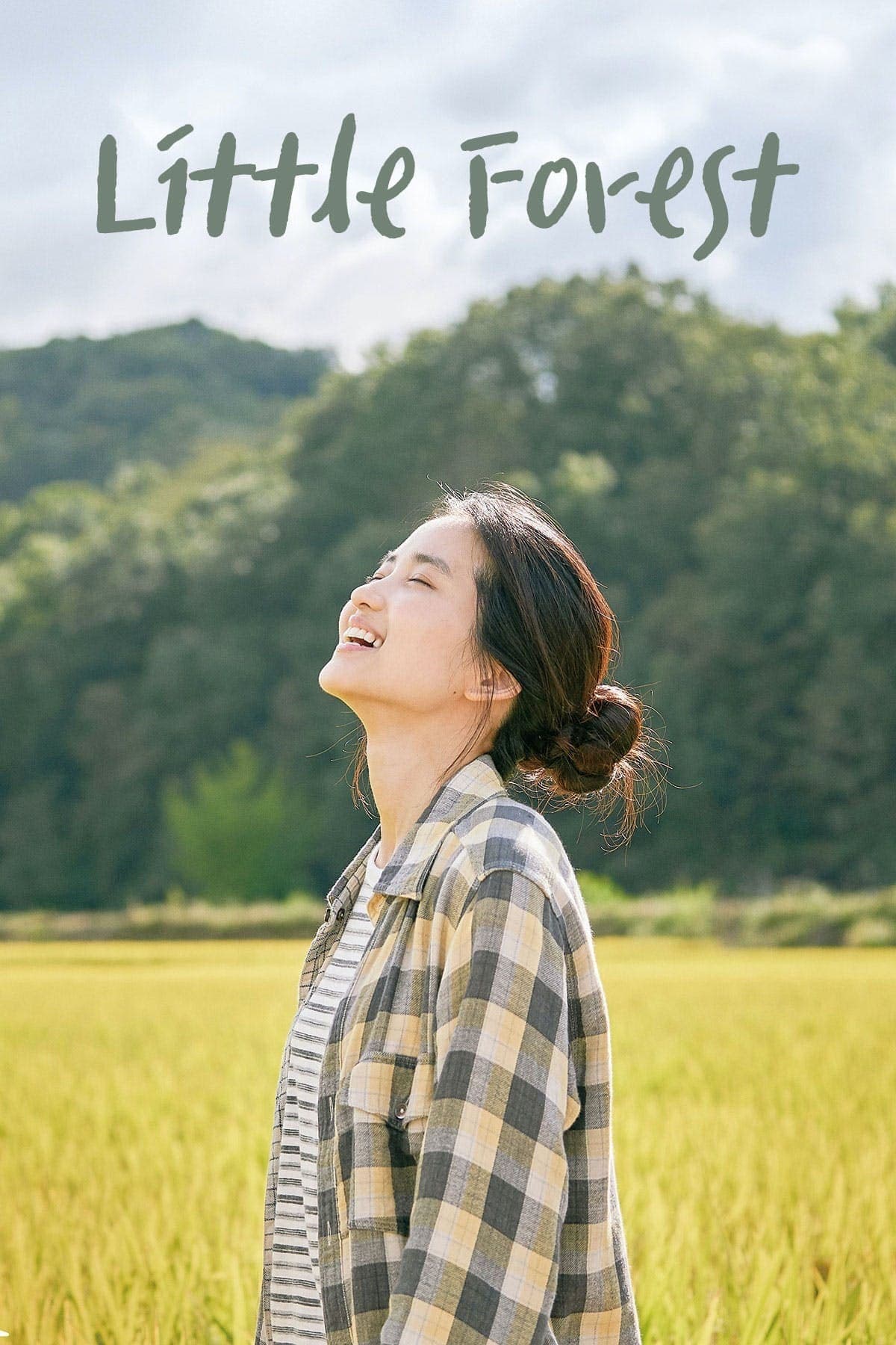 Little Forest full movie