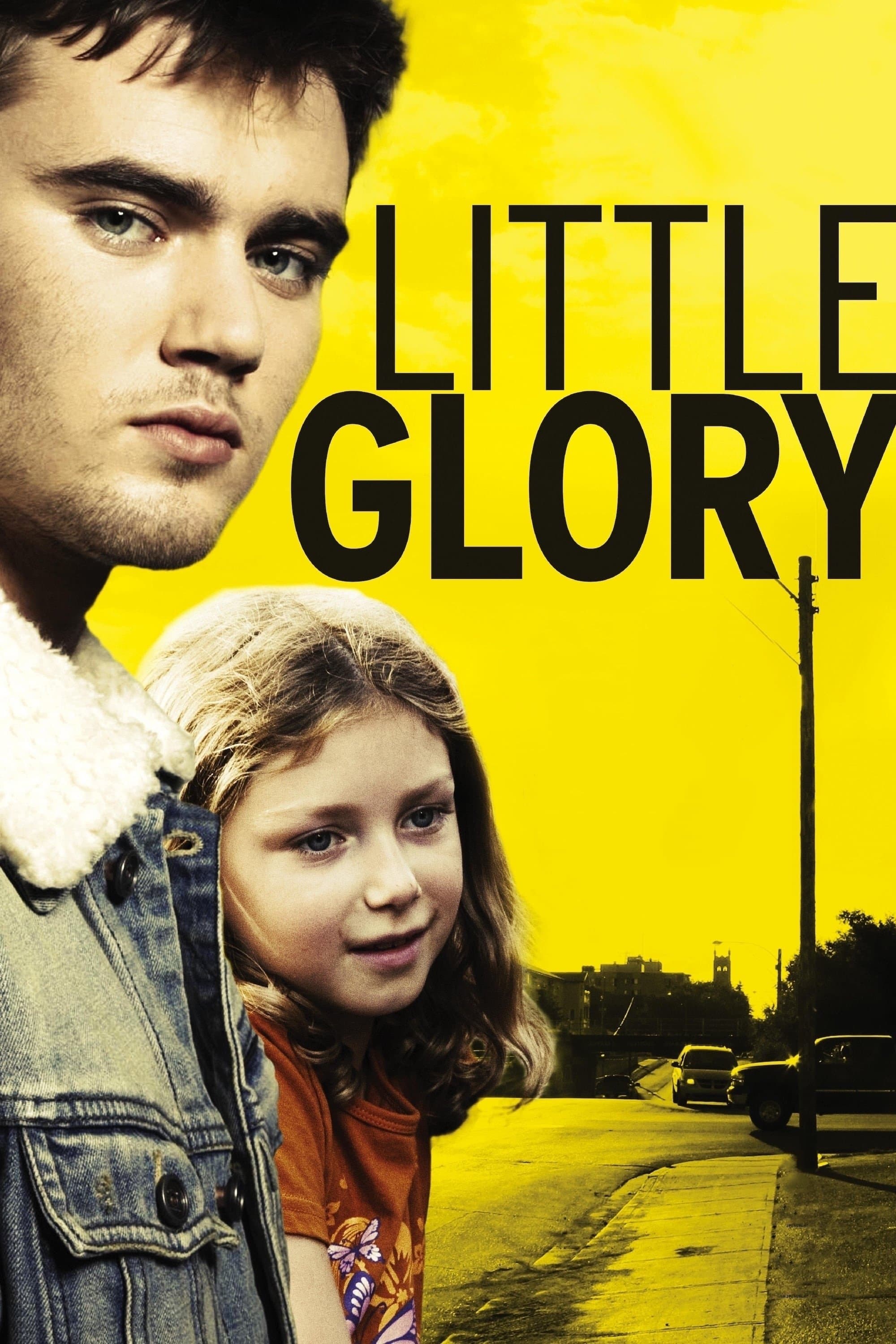 Little Glory full movie