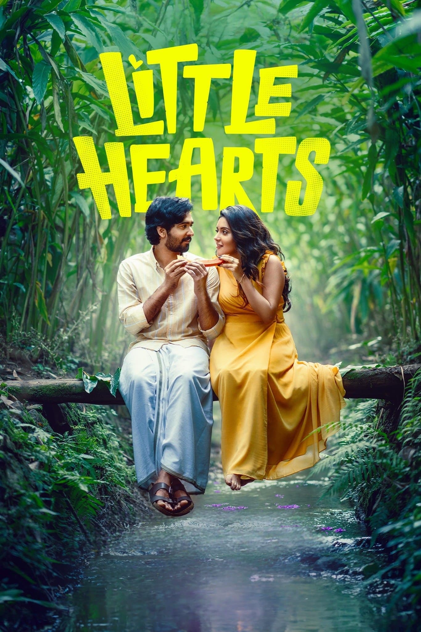 Little Hearts full movie