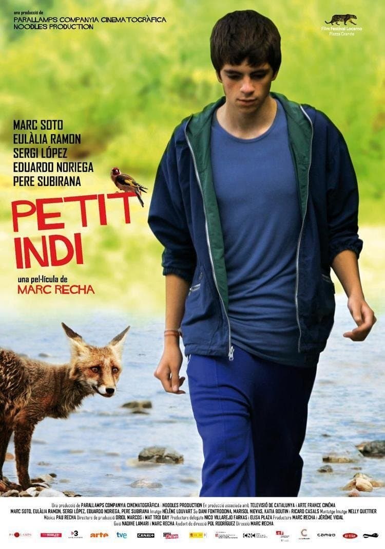 Little Indi full movie