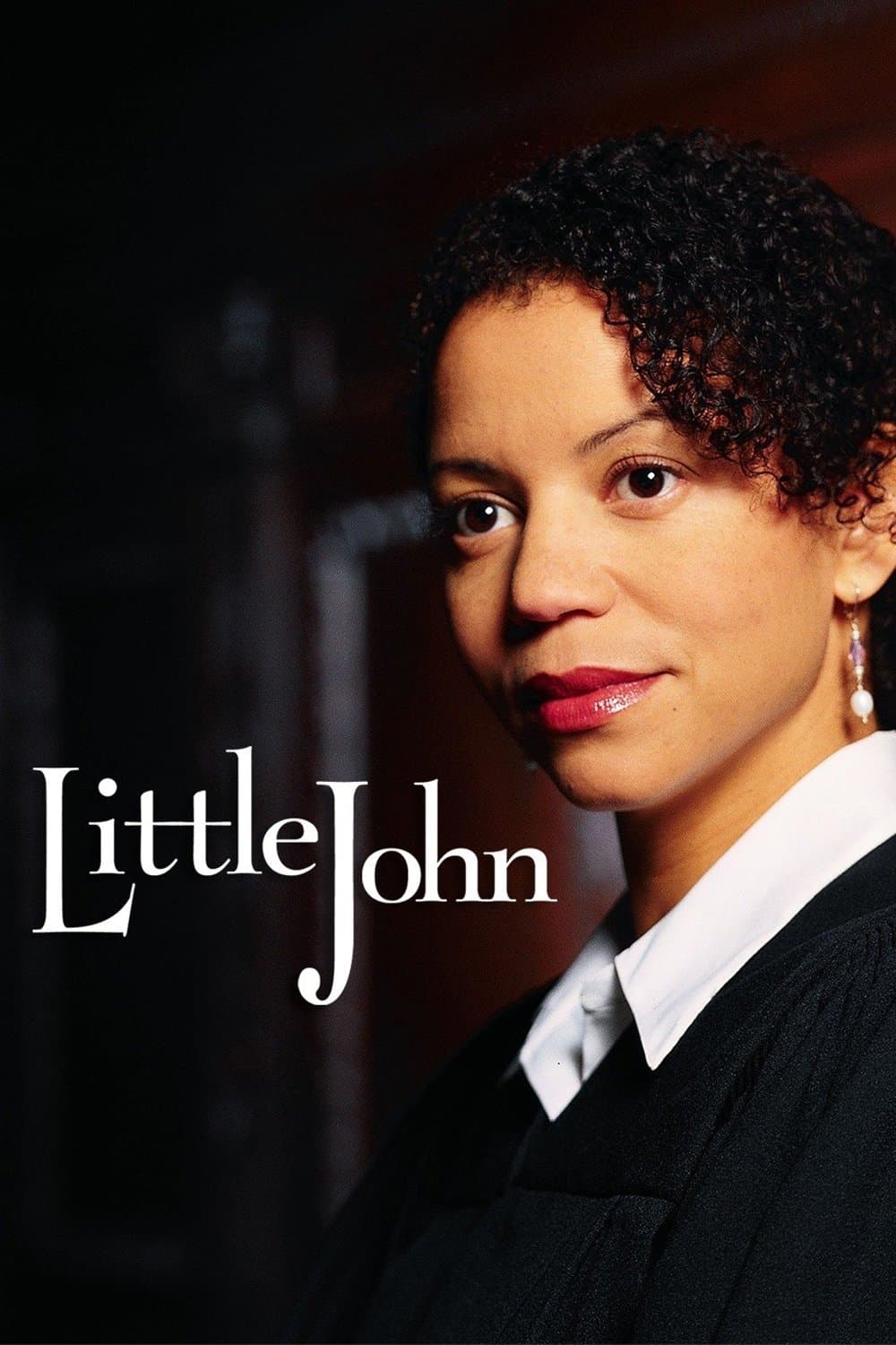 Little John full movie