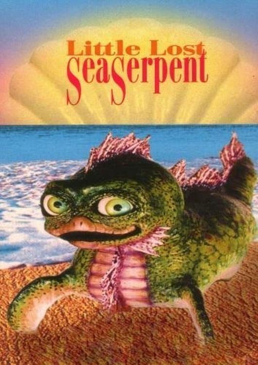 Little Lost Sea Serpent full movie