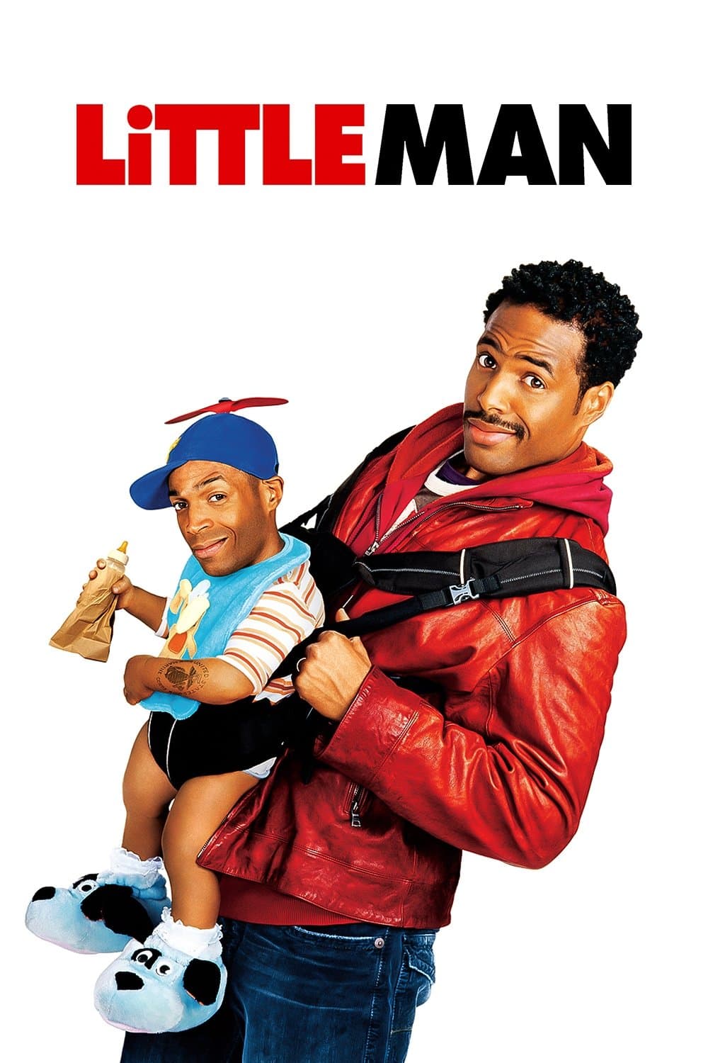 Little Man full movie