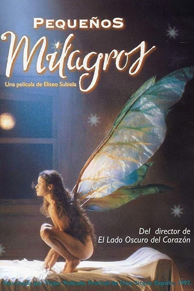 Little Miracles full movie