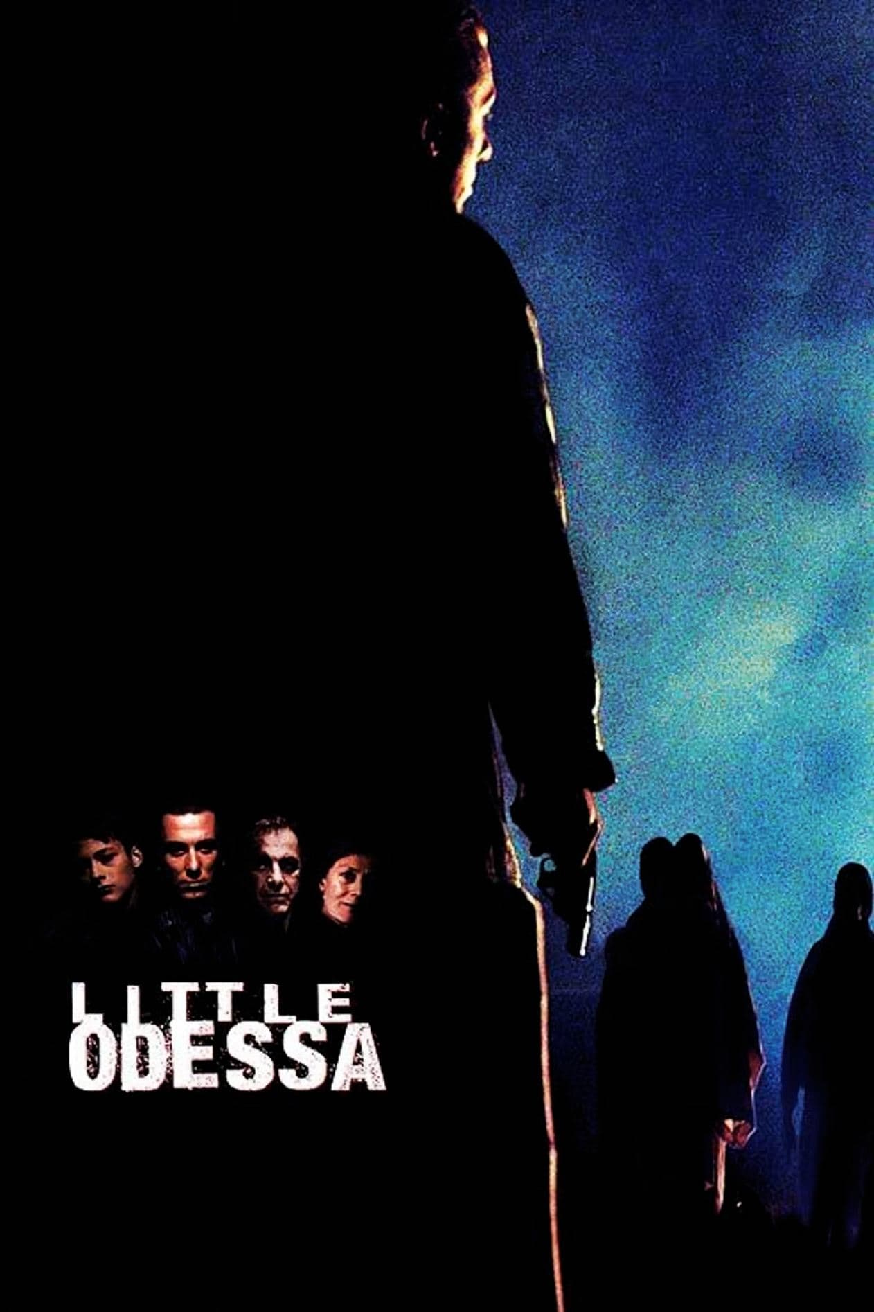 Little Odessa full movie