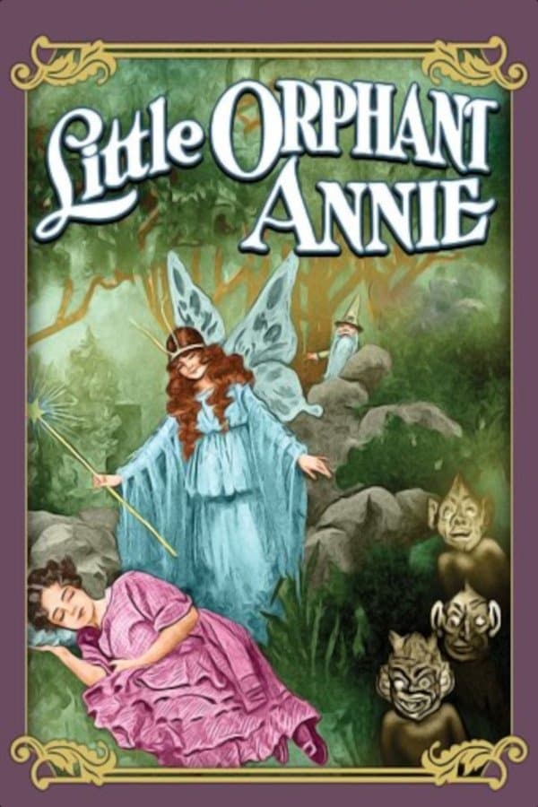 Little Orphant Annie full movie