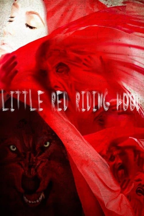 Little Red Riding Hood full movie