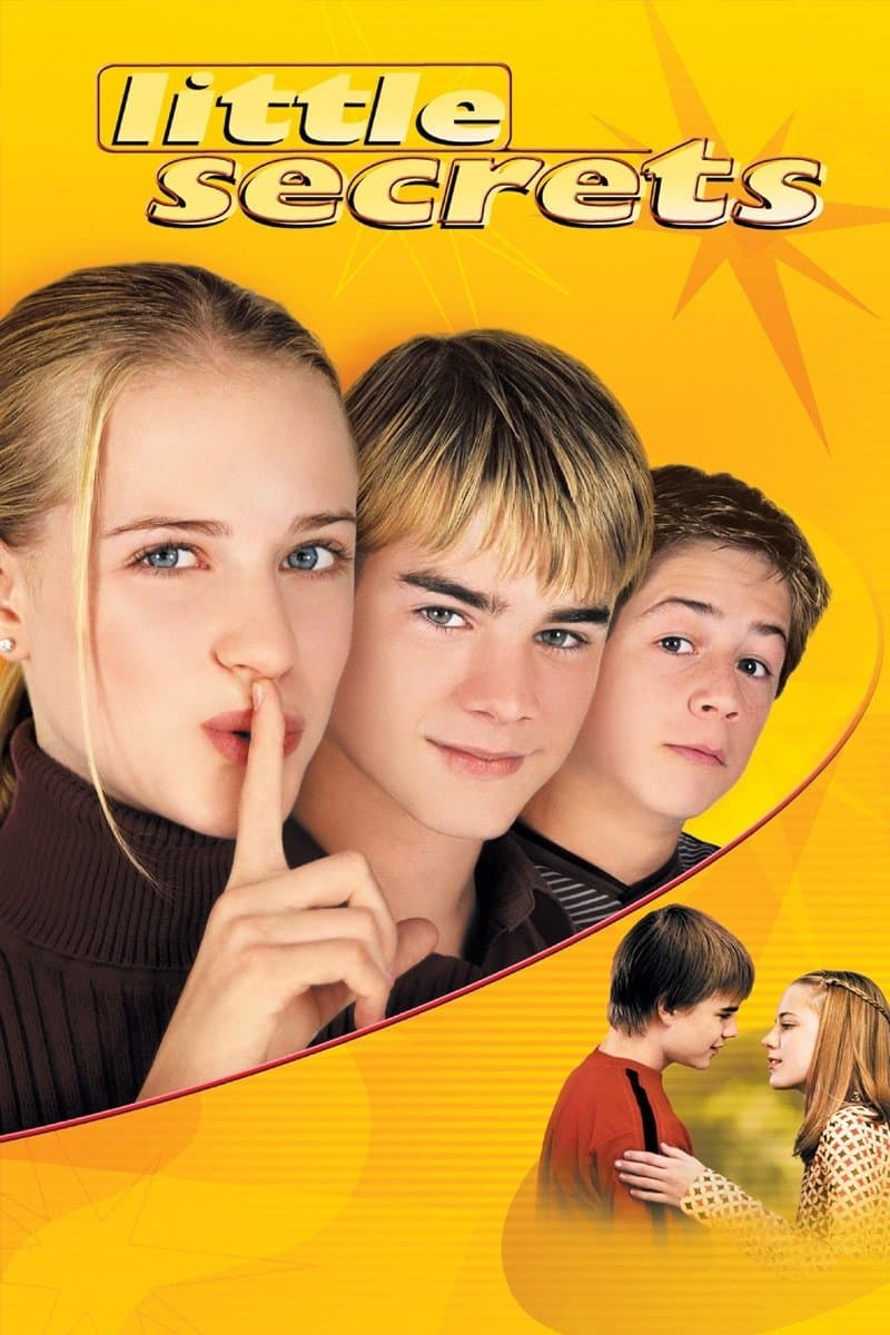 Little Secrets full movie