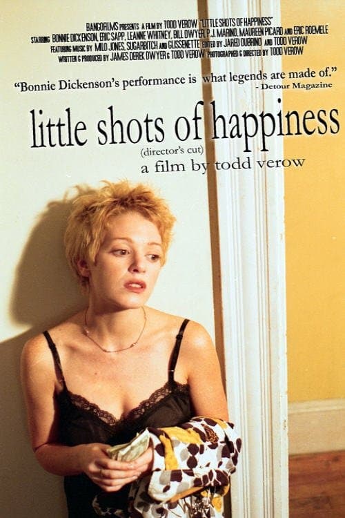 Little Shots of Happiness full movie