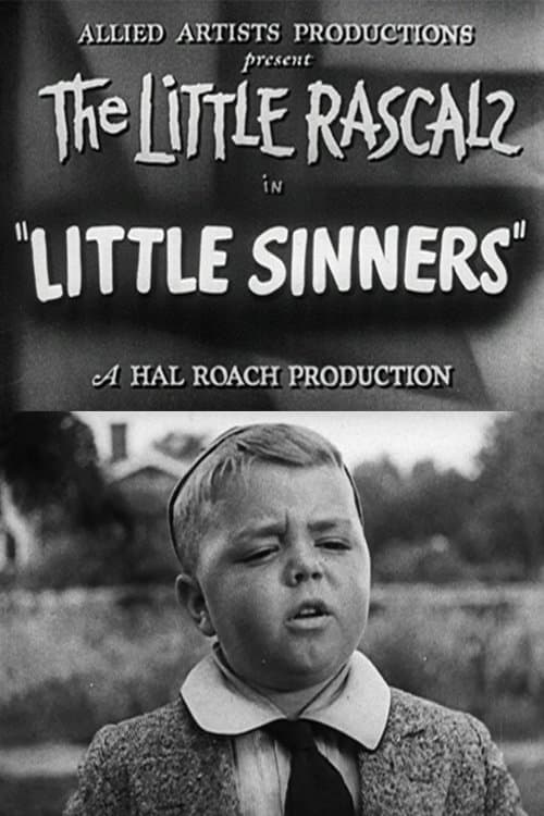 Little Sinner full movie