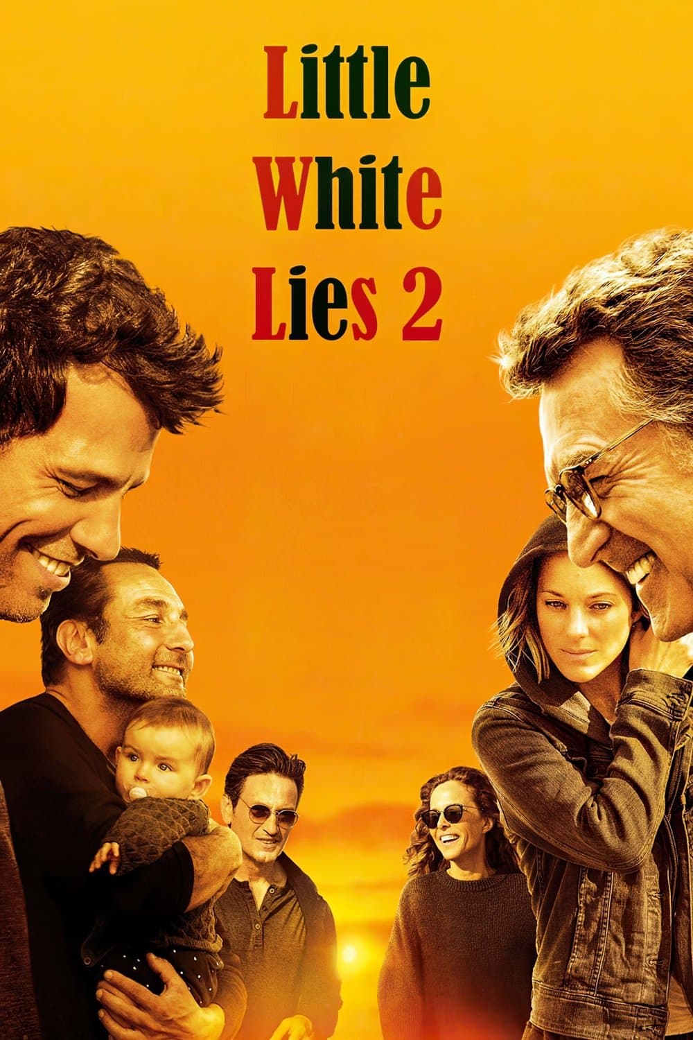 Little White Lies 2 full movie
