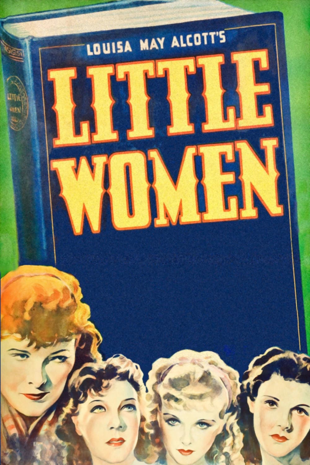 Little Women full movie