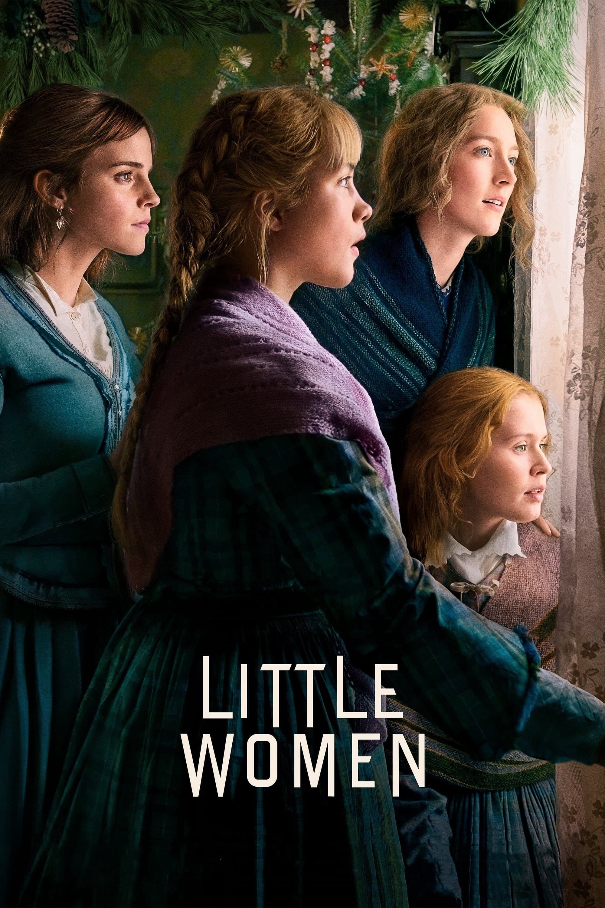 Little Women full movie