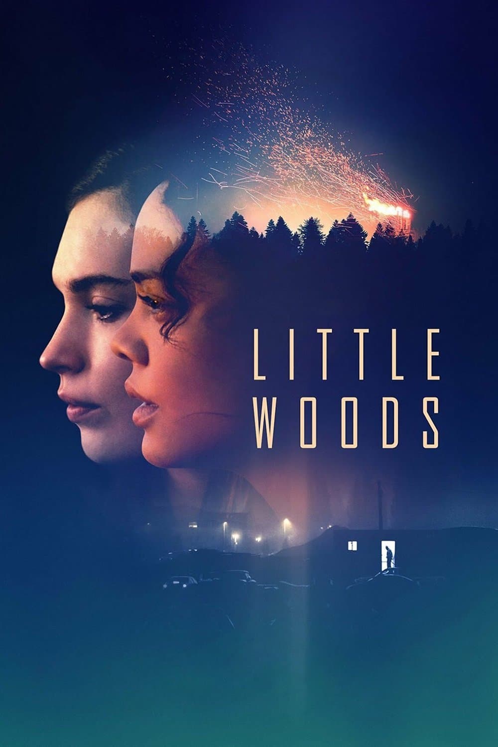 Little Woods full movie