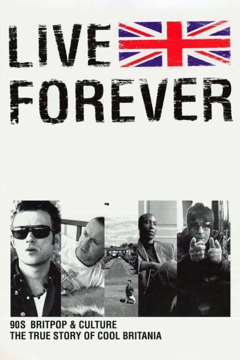 Live Forever full movie