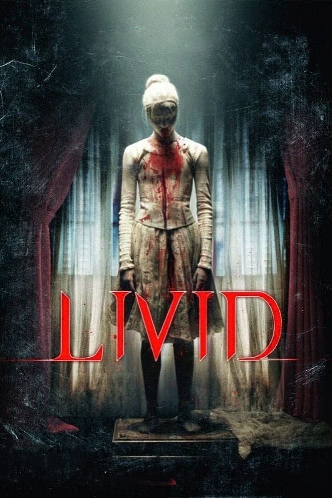Livid full movie