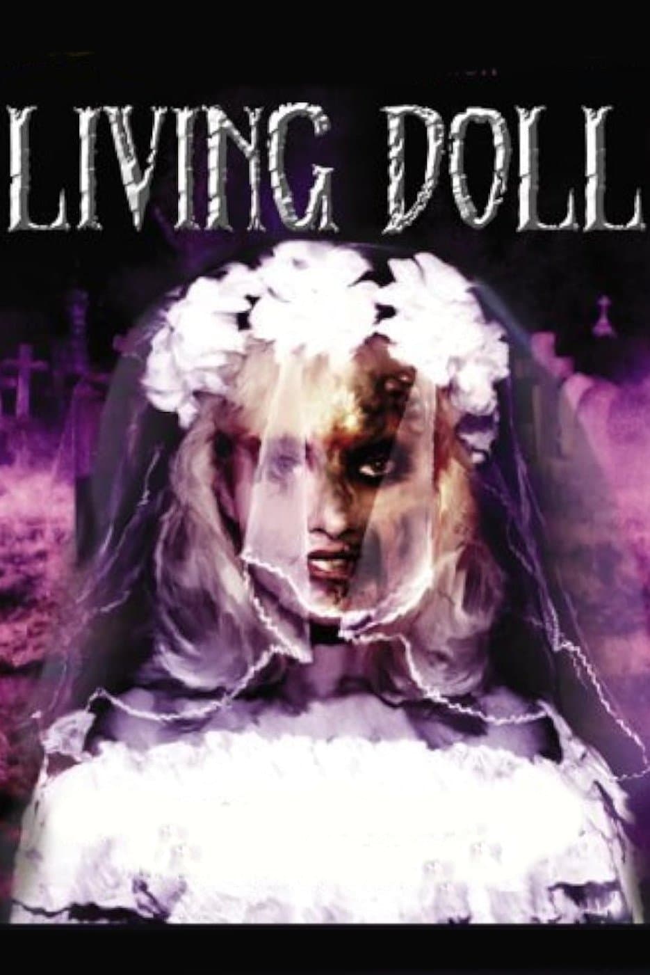 Living Doll full movie