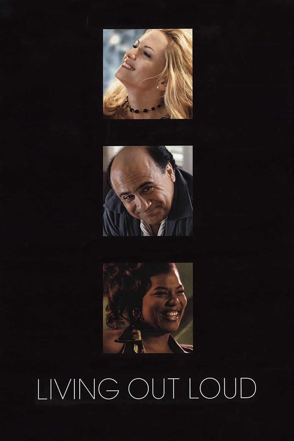 Living Out Loud full movie