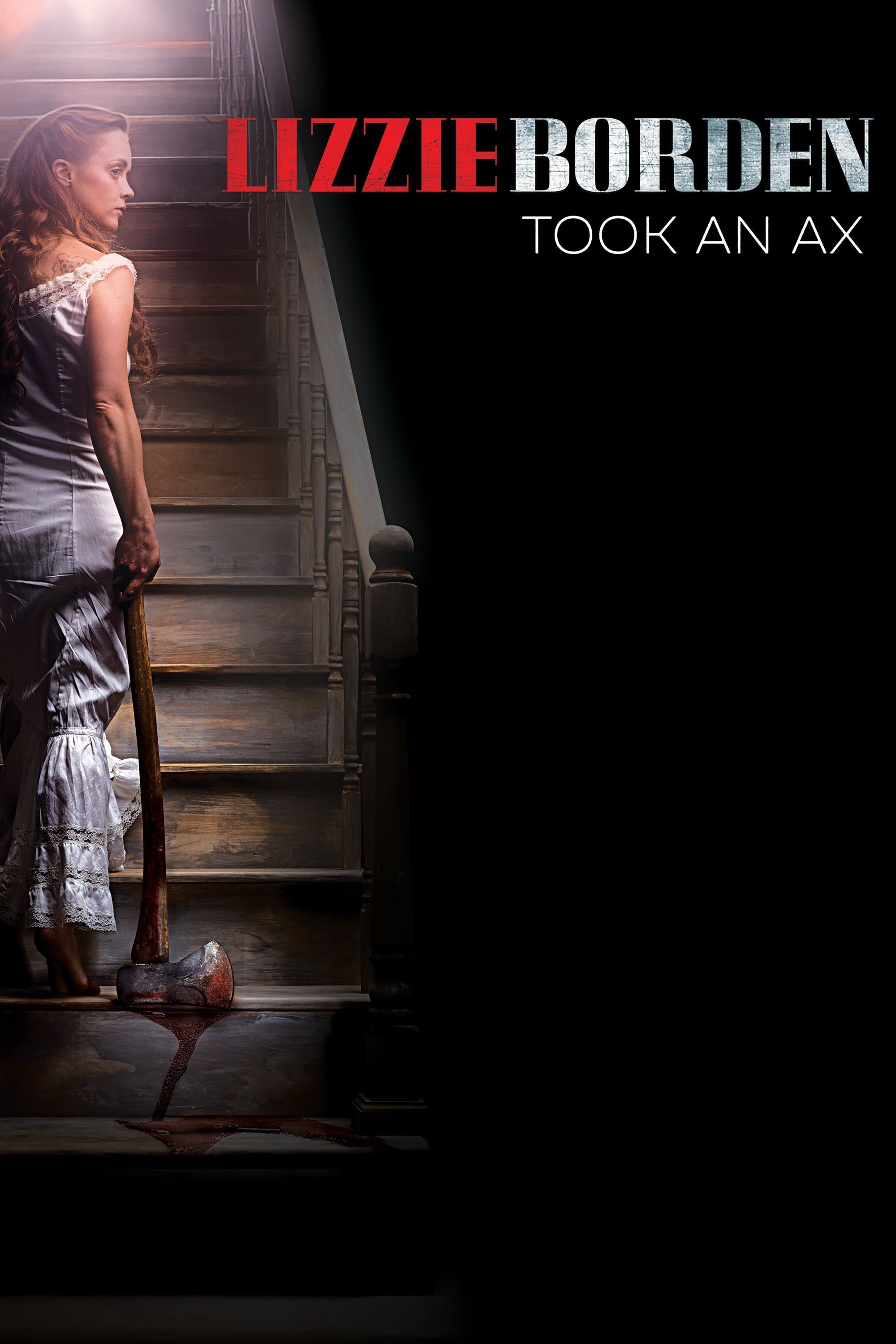 Lizzie Borden Took an Ax full movie