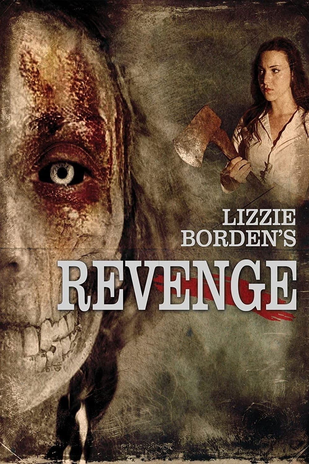 Lizzie Borden's Revenge full movie