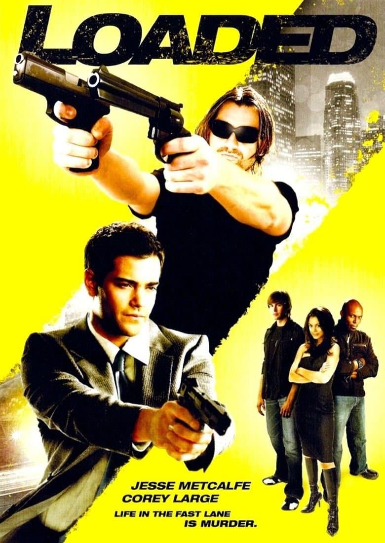 Loaded full movie
