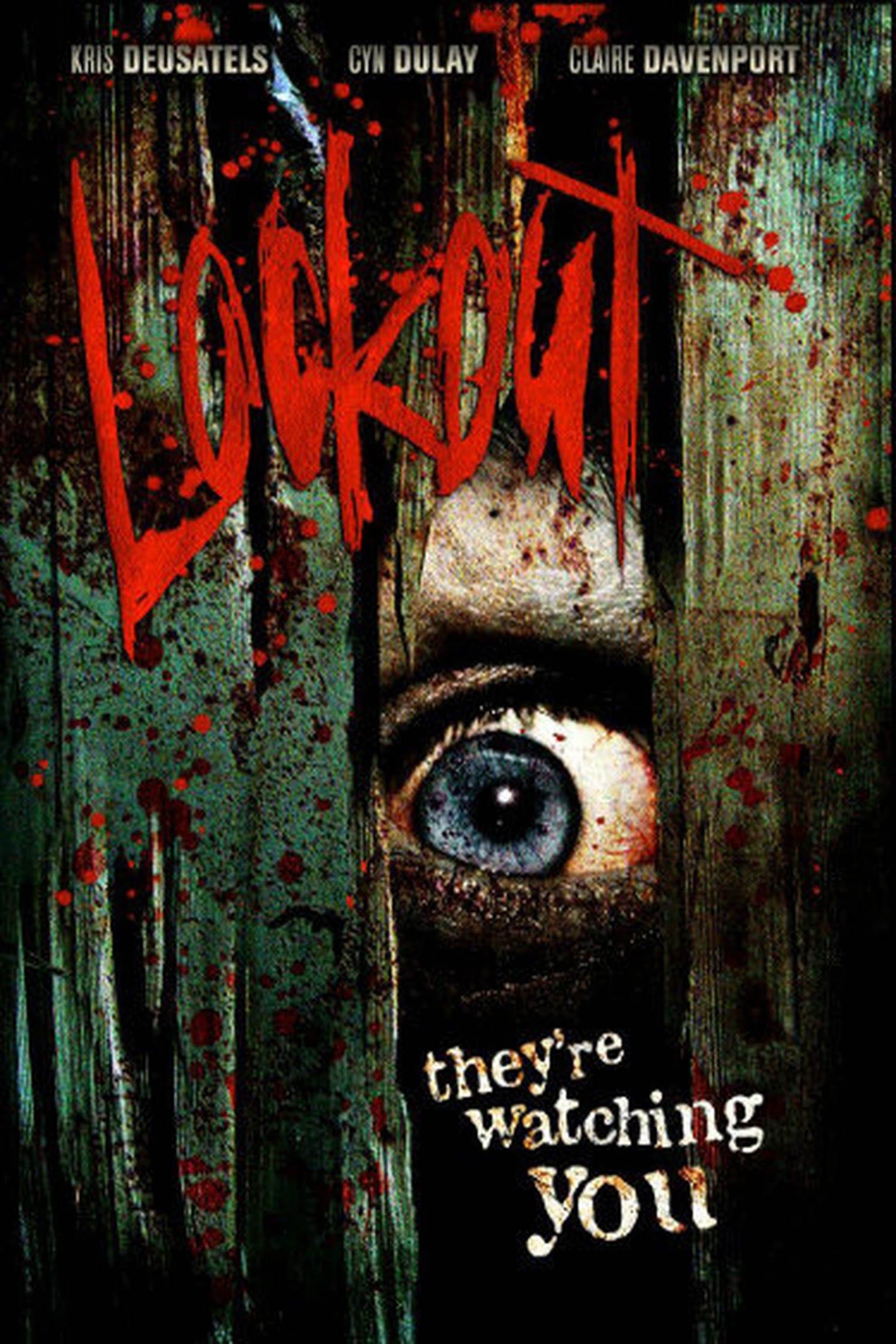Lockout full movie