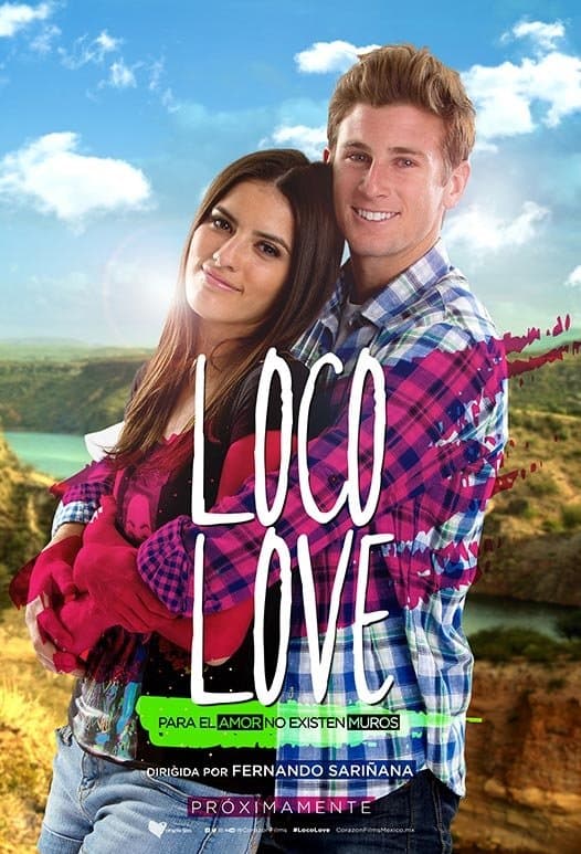 Loco Love full movie