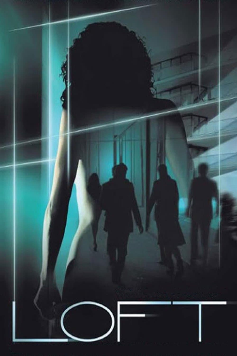 Loft full movie