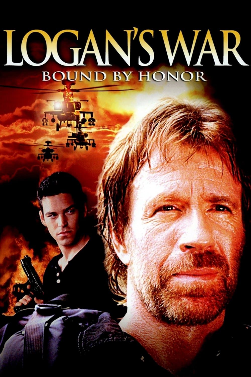 Logan's War: Bound by Honor full movie