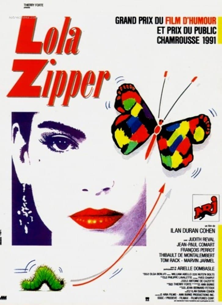 Lola Zipper full movie