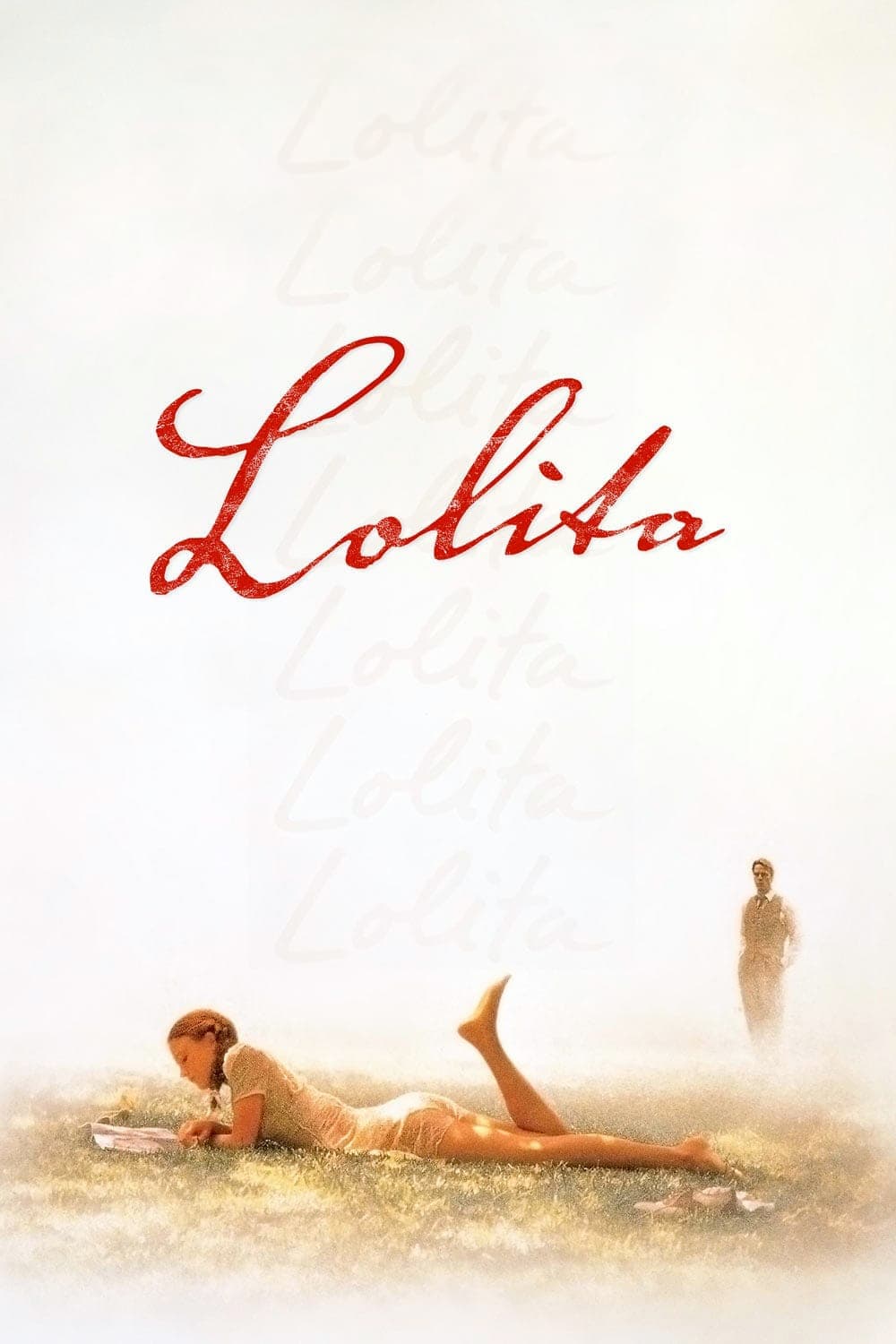 Lolita full movie
