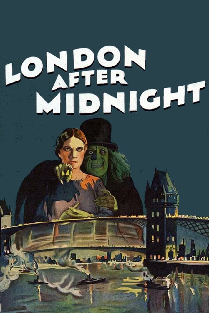 London After Midnight full movie