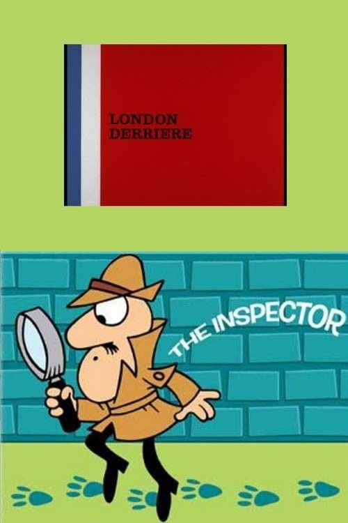 London Derriere full movie