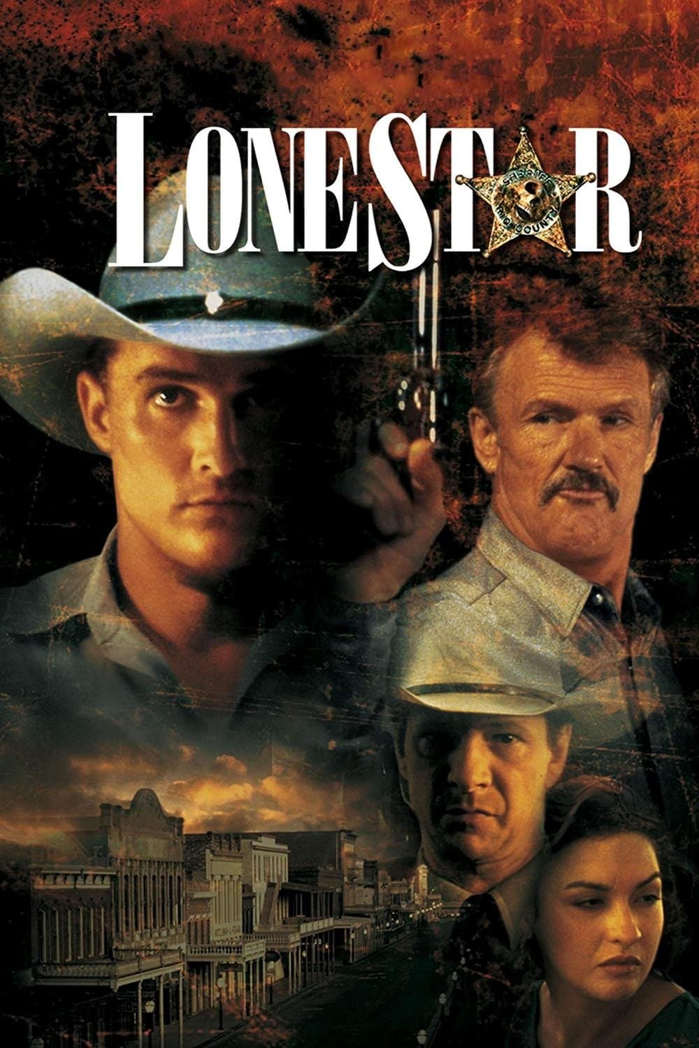 Lone Star full movie