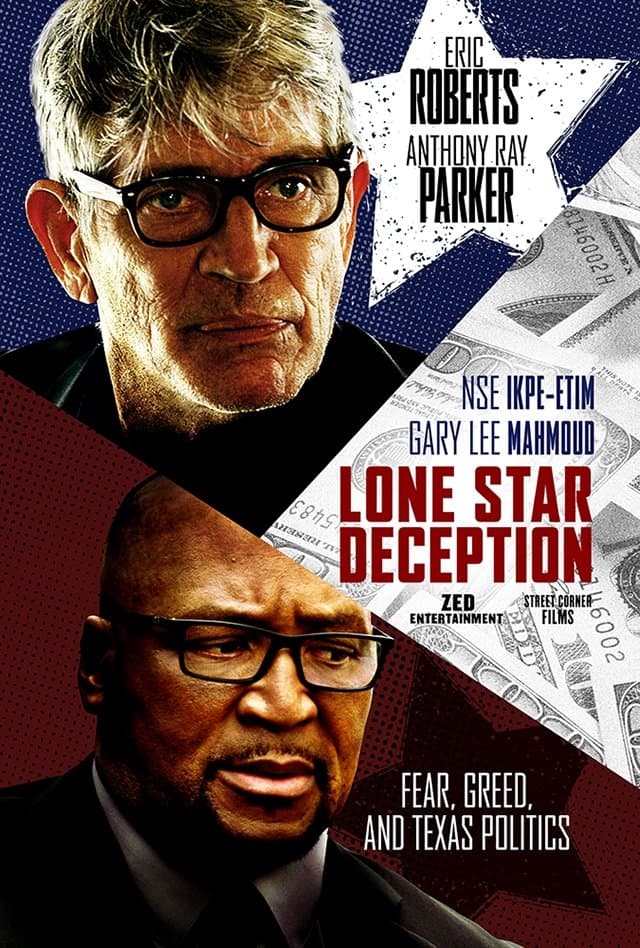 Lone Star Deception full movie