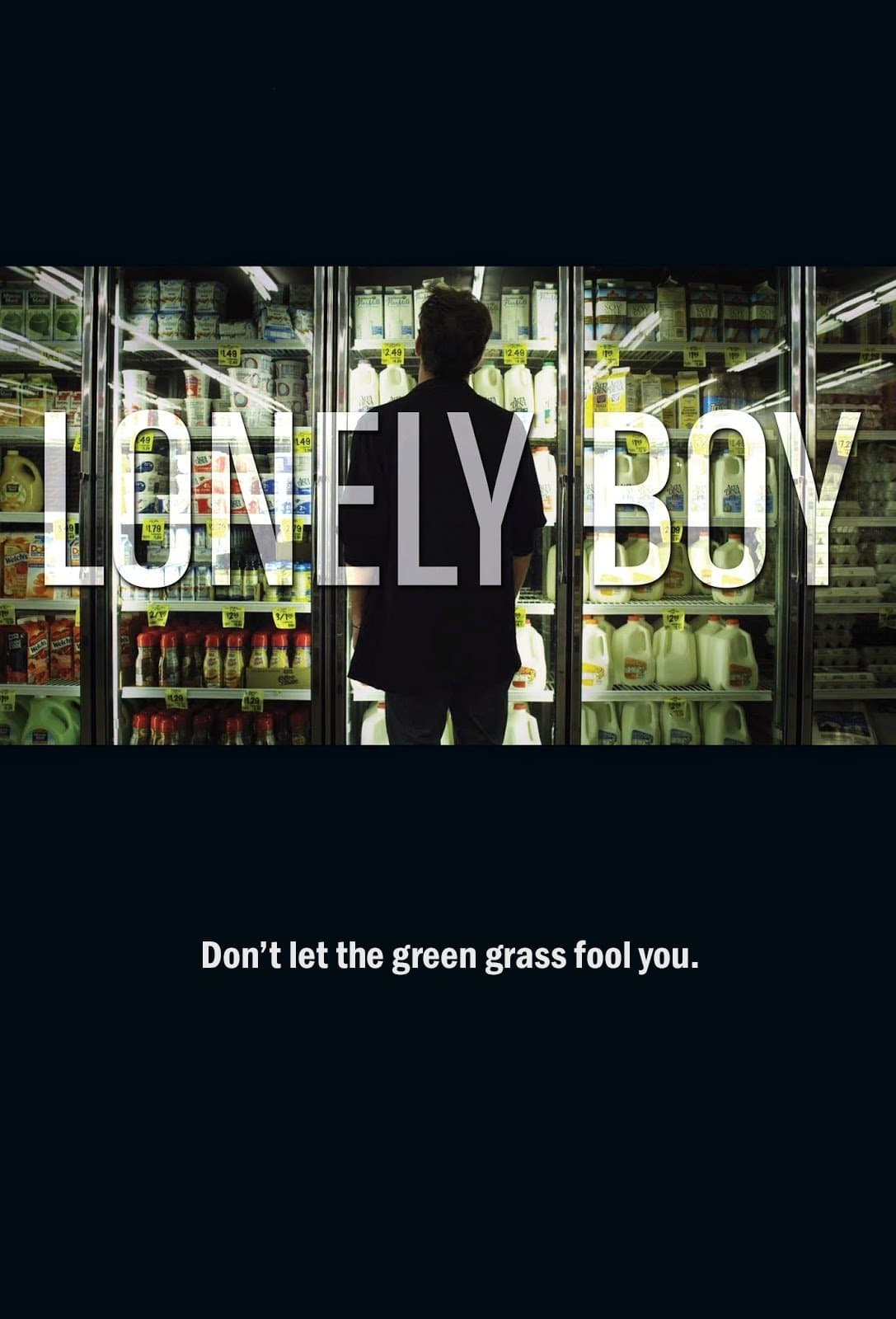 Lonely Boy full movie