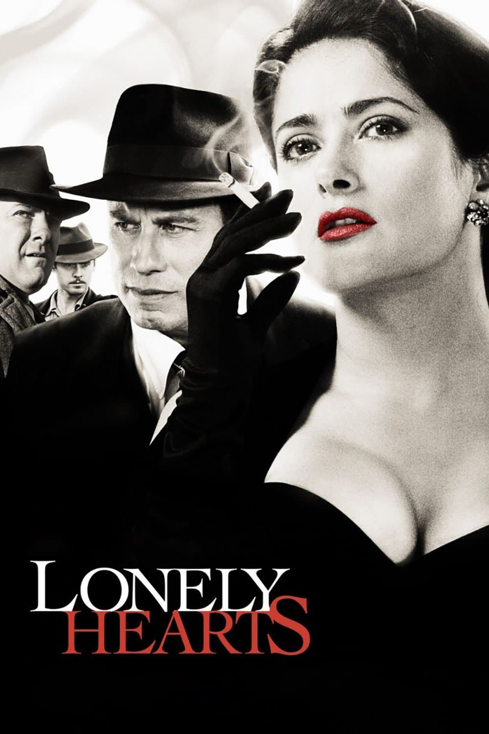 Lonely Hearts full movie
