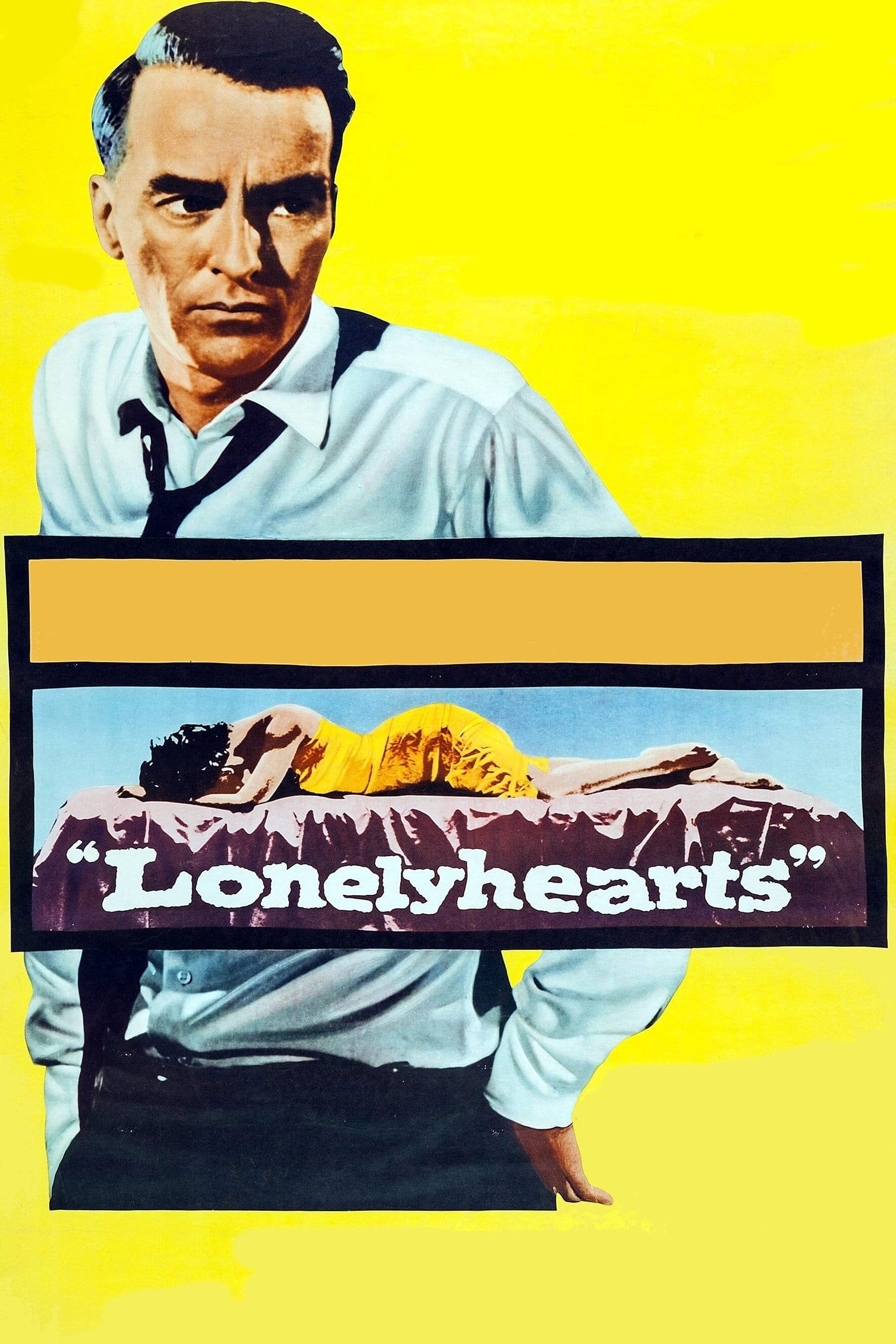 Lonelyhearts full movie