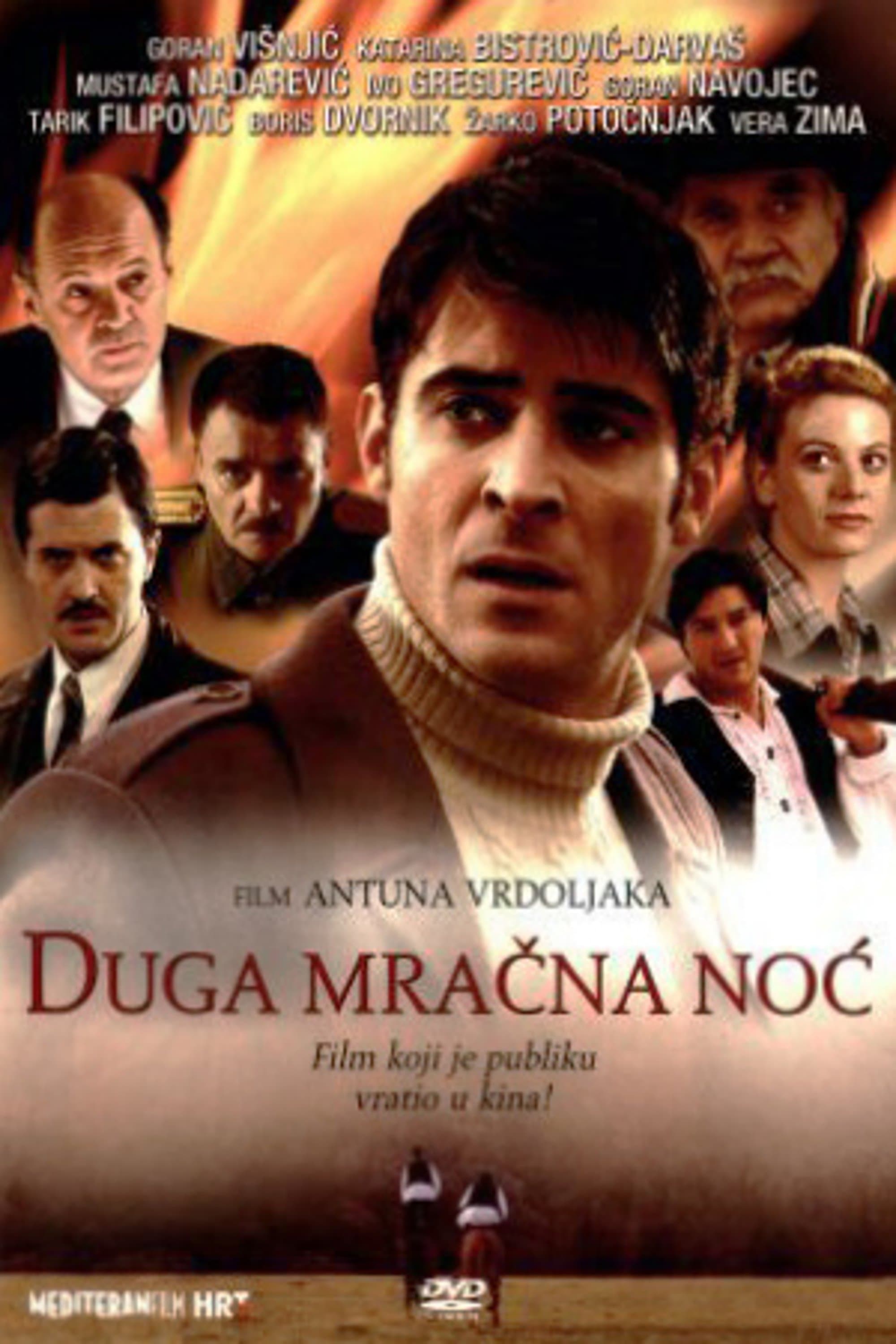 Long Dark Night full movie